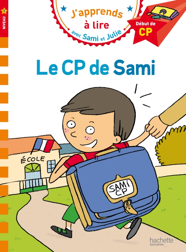 Schoolstoreng Ltd | Le CP de Sami